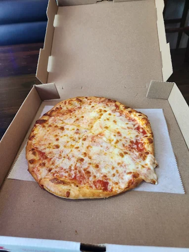 CheesePizza